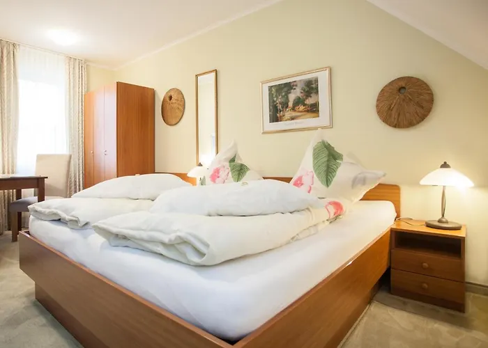 Das Kleine Altstadthotel