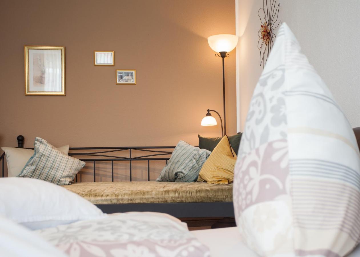 Das Kleine Altstadthotel 3*
