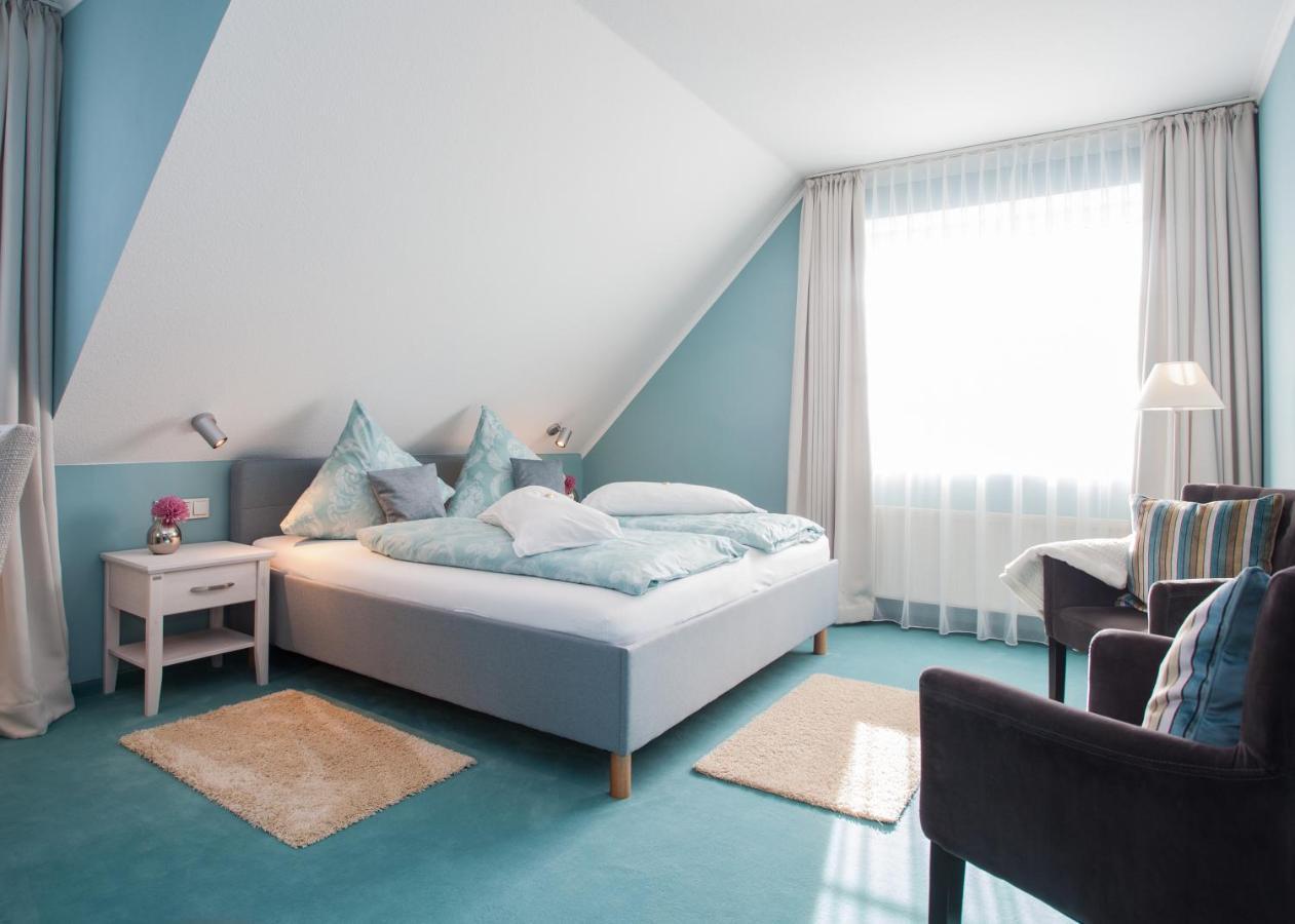 Das Kleine Altstadthotel Hotel Winterberg