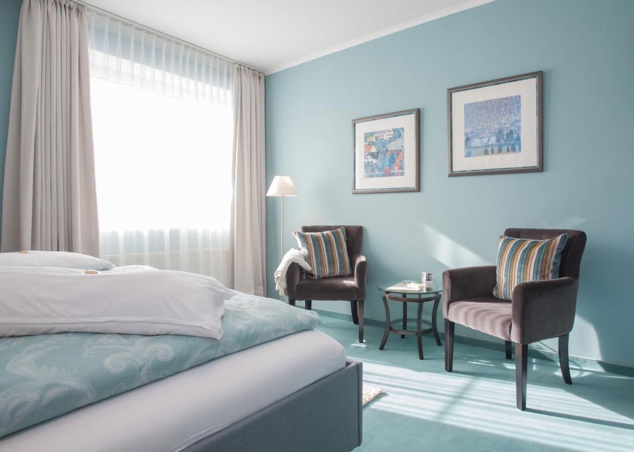 Hotel Das Kleine Altstadthotel 3*