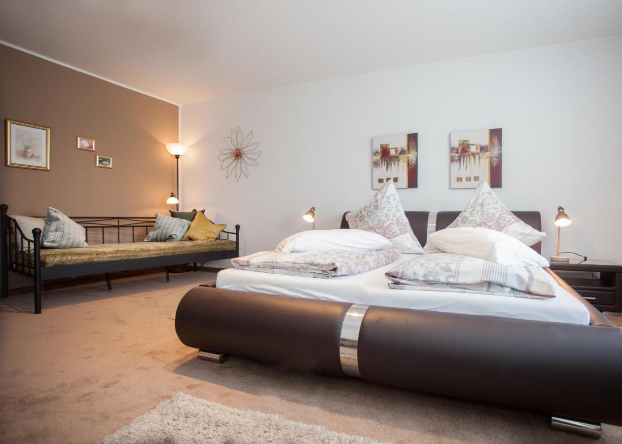 Das Kleine Altstadthotel 3*