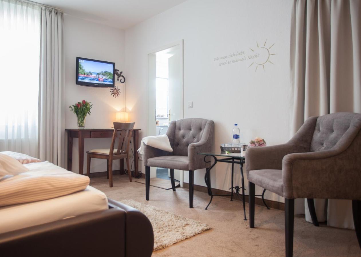 Das Kleine Altstadthotel Hotel 3*