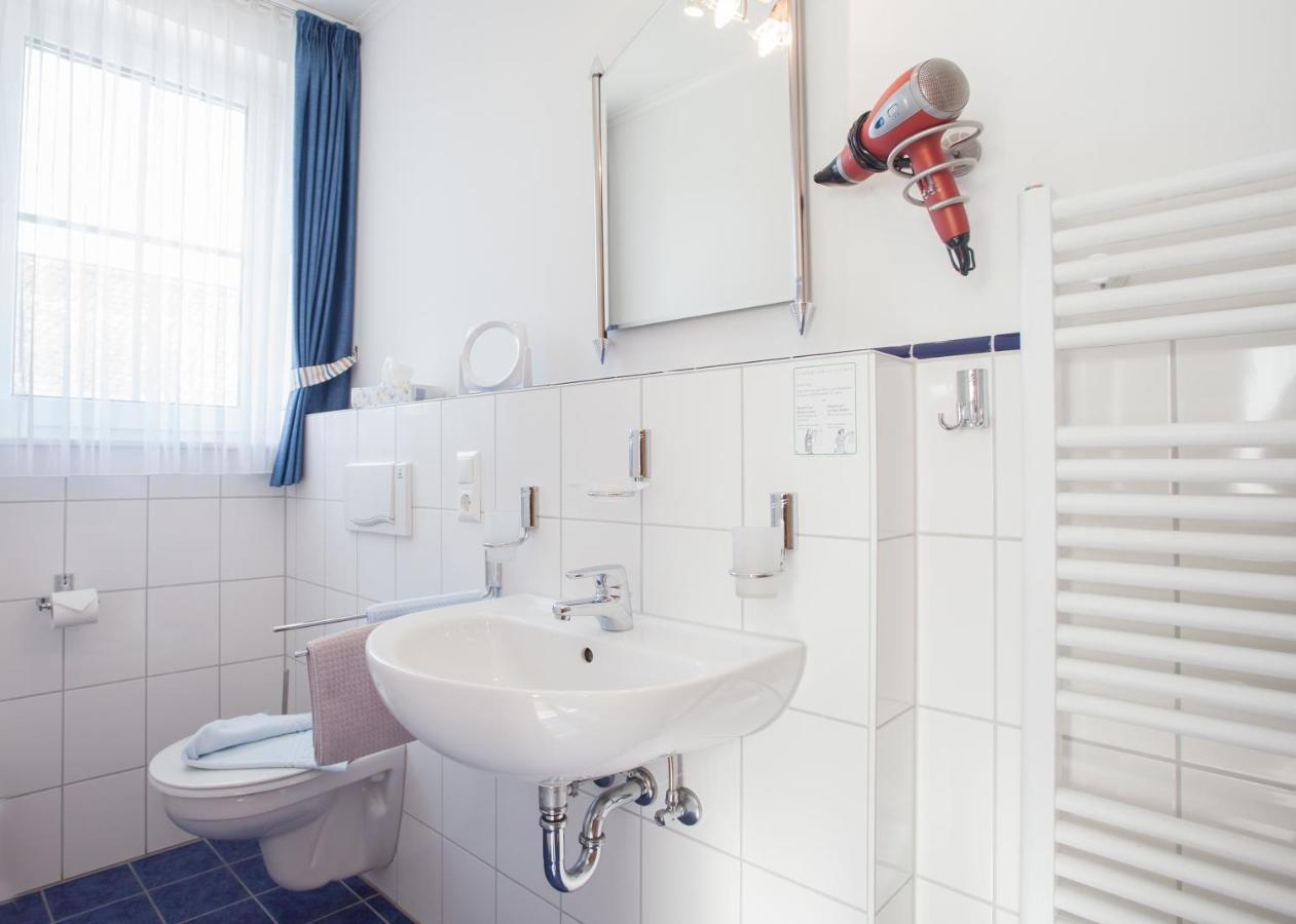 Das Kleine Altstadthotel 3*