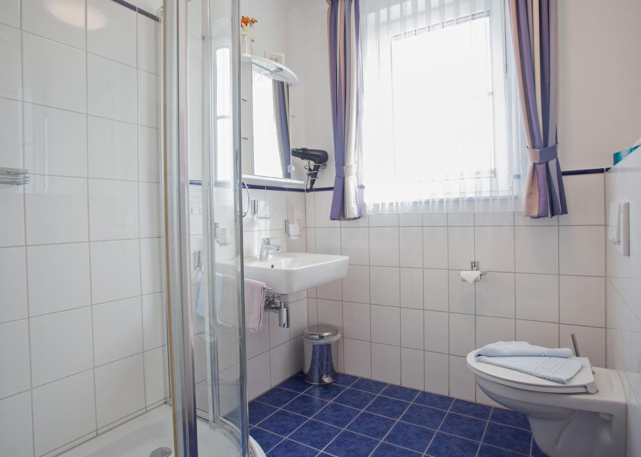 Das Kleine Altstadthotel Hotel 3*