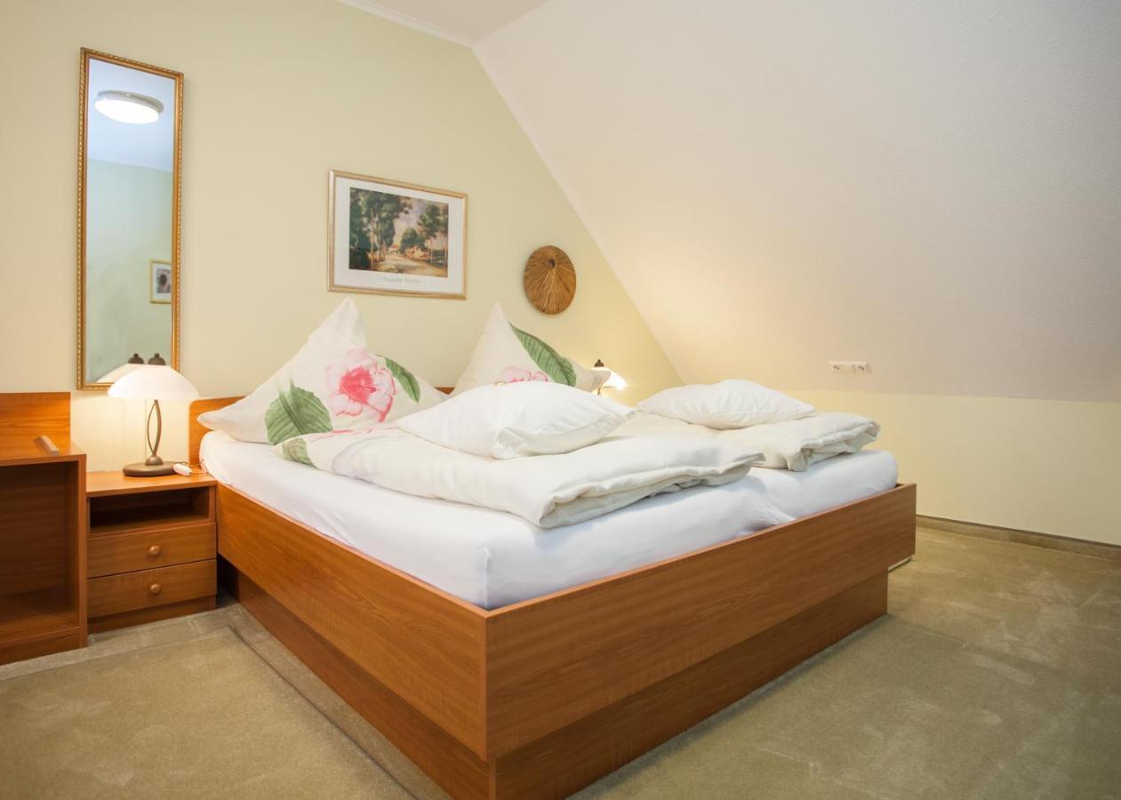 Das Kleine Altstadthotel Hotel Winterberg