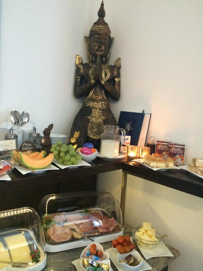 Das Kleine Altstadthotel Hotel 3*