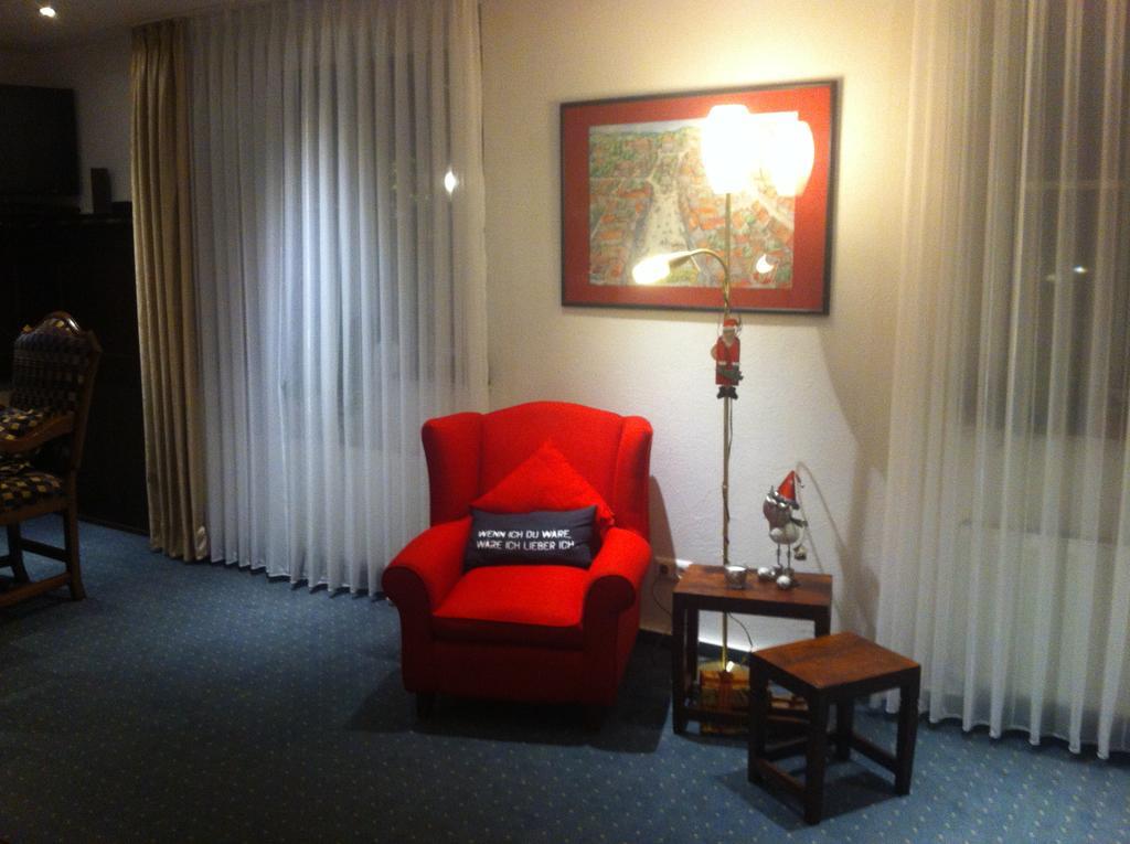 Hotel Das Kleine Altstadthotel