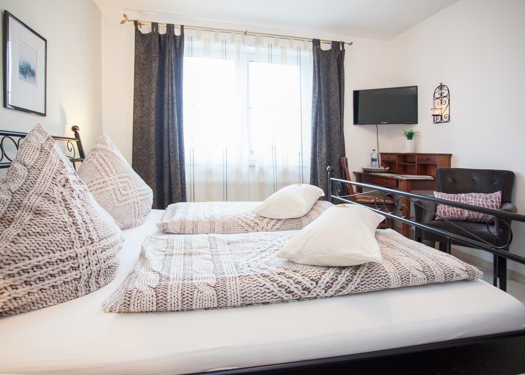 Das Kleine Altstadthotel Hotel