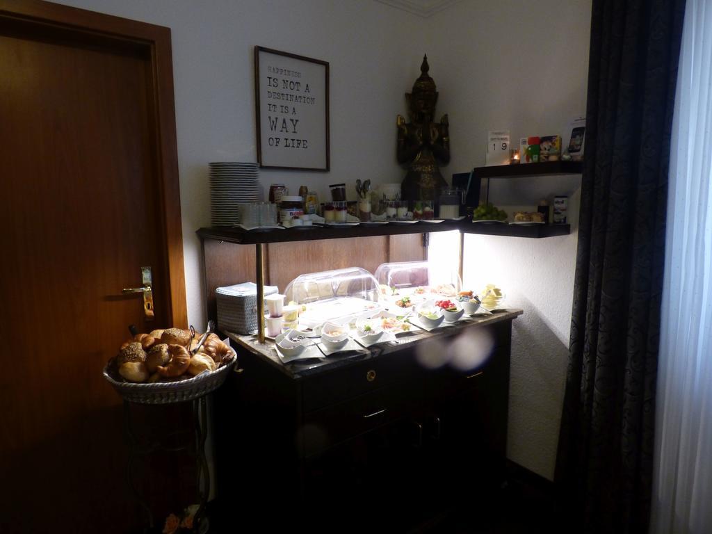 Hotel Das Kleine Altstadthotel 3*