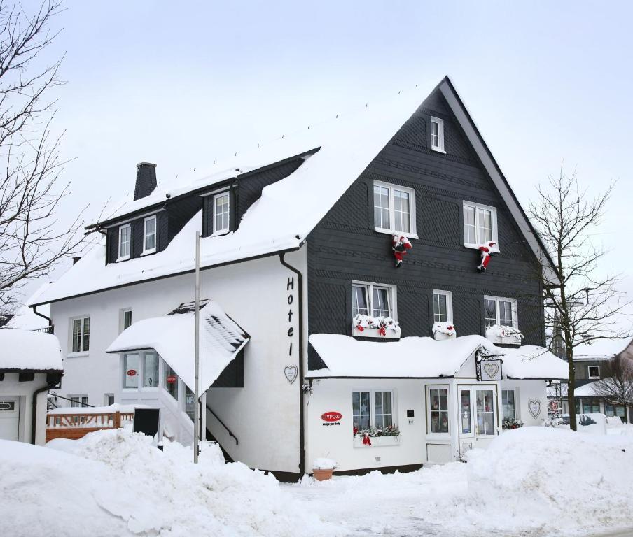 Das Kleine Altstadthotel