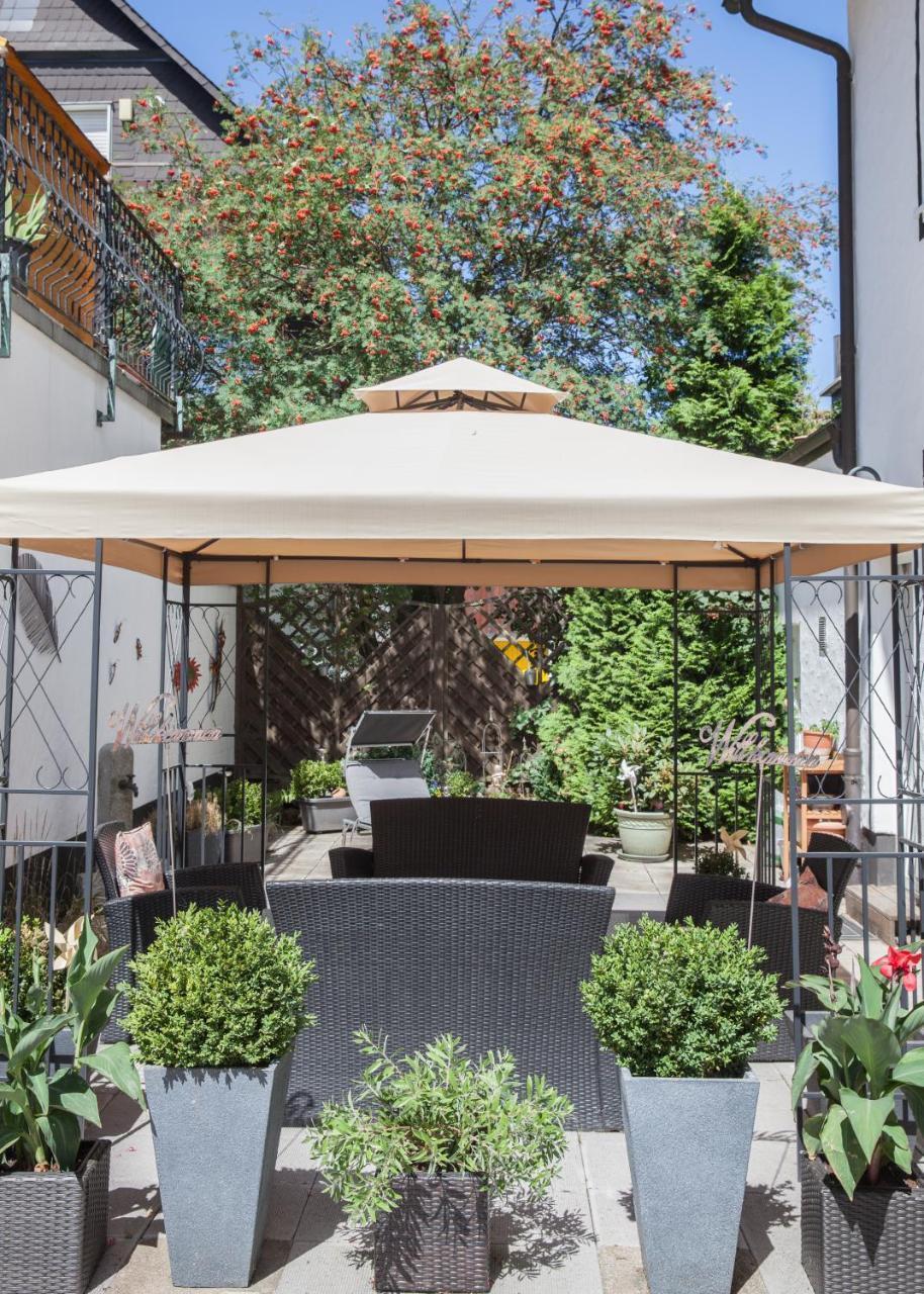 Das Kleine Altstadthotel 3*