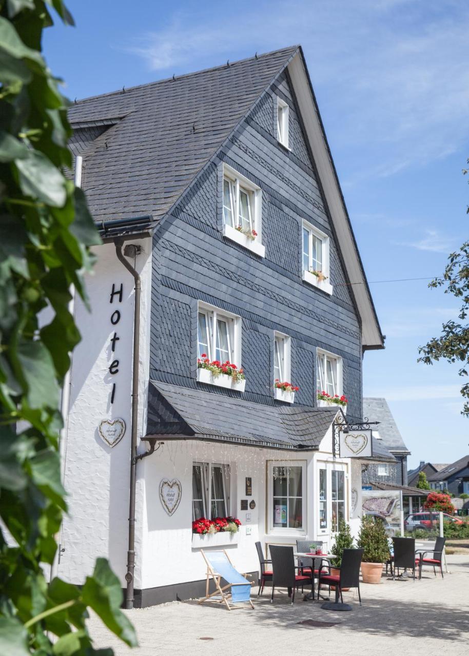 Das Kleine Altstadthotel 3* Winterberg