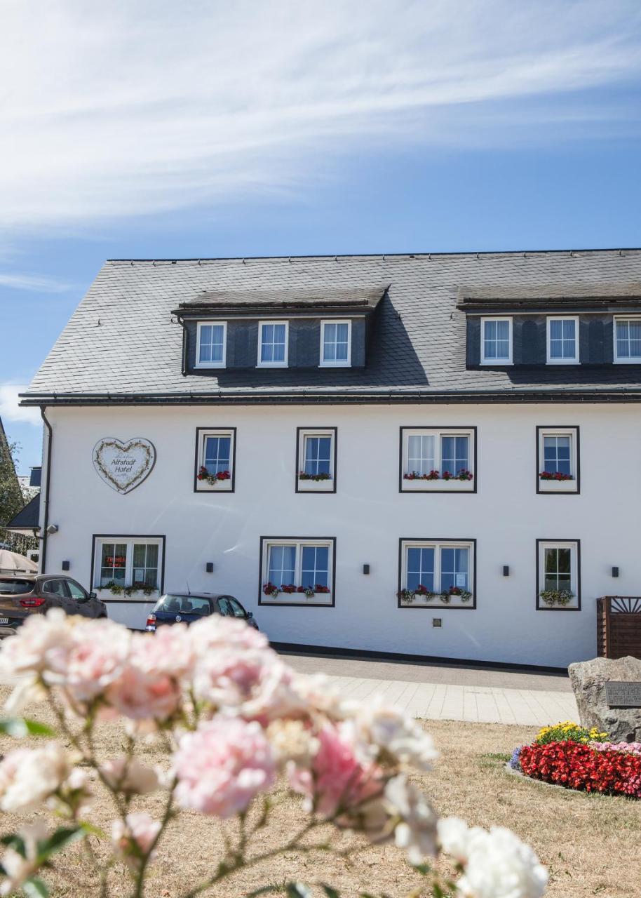 Hotel Das Kleine Altstadthotel 3*
